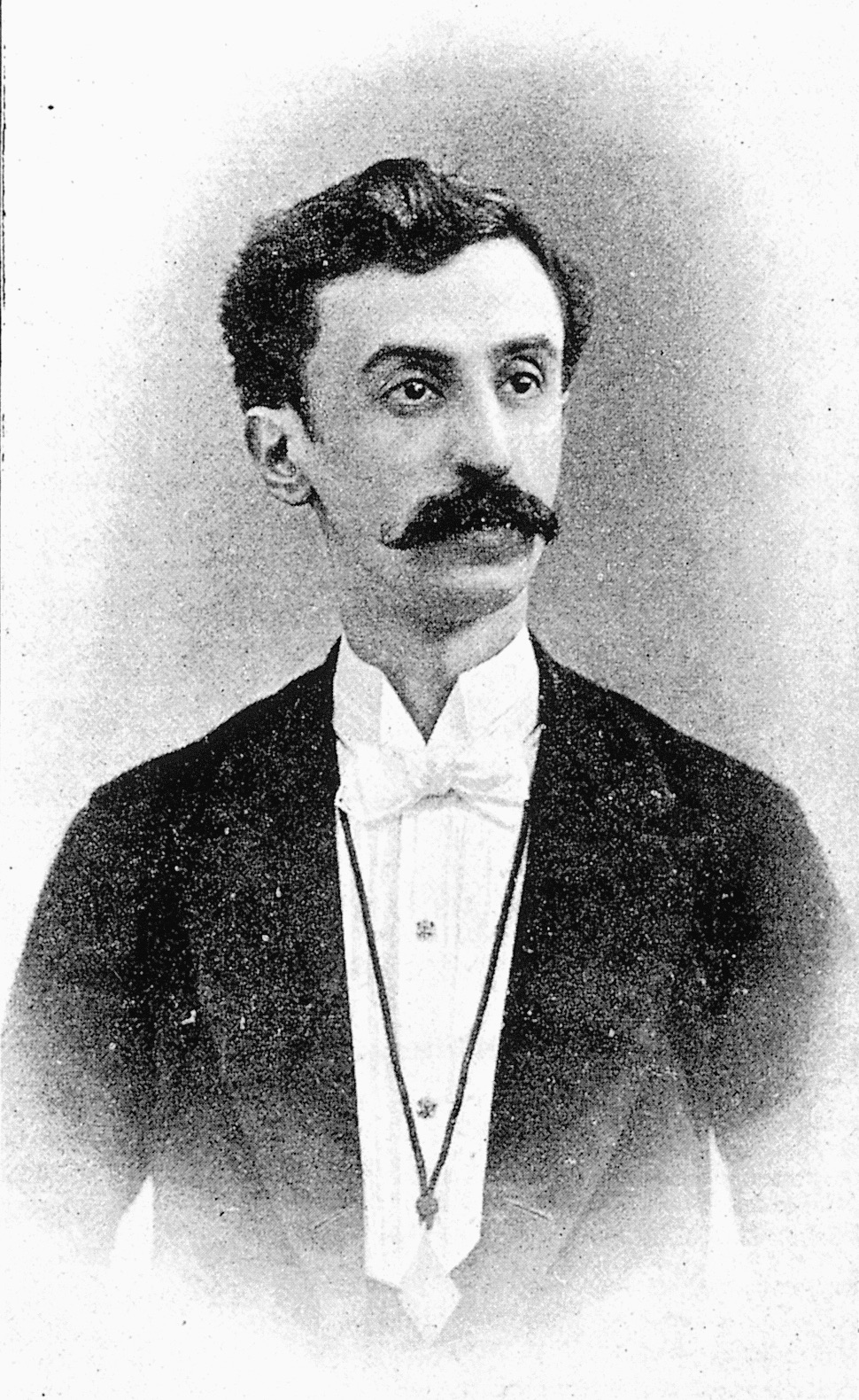 José Feliú Ferrusola