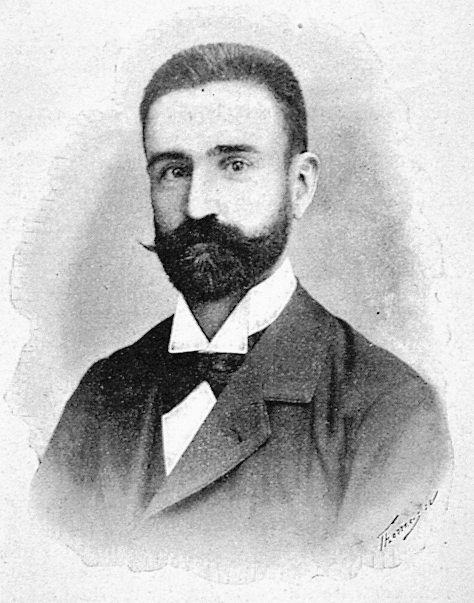 Joaquín Gaeta Durán